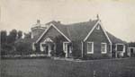 The Anchorage in 1928
